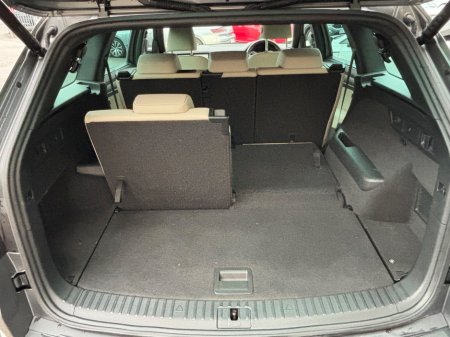 2022 Skoda Kodiaq 2.0 TDI 150HP DSG Style 7 Seat €36,950 thumbnail