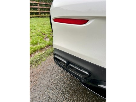 2017 Mercedes-Benz C Class 63 AMG S PREMIUM 510 PS 2DR €59,995 thumbnail