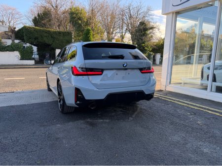 2023 BMW 3 Series *MEGA SPEC* 320D M-SPORT TOURING AUTO 5DR €54,900