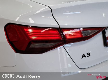 2025 Audi A3 - thumbnail 26