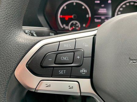 2022 Volkswagen Caddy - thumbnail 24