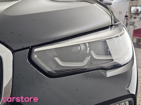 2020 BMW X5 xDrive45e xLine €44,880 thumbnail