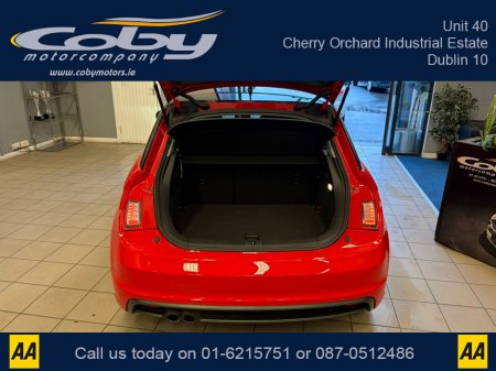 2014 Audi A1 1.0 5DR AUTO. Stunning Car, New NCT done before collection, 2 keys, Alloy Wheels, Reverse Camera, Parking Sensors, Air Conditioning, MFSW, Full Electrics and much more. €12,950 thumbnail