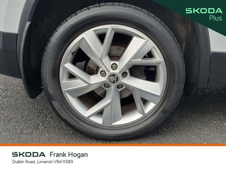 2023 Skoda Kodiaq - thumbnail 9