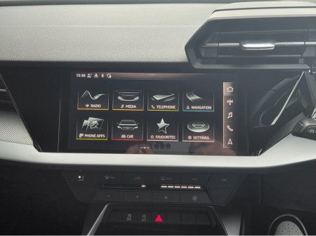 2022 Audi A3 - thumbnail 12