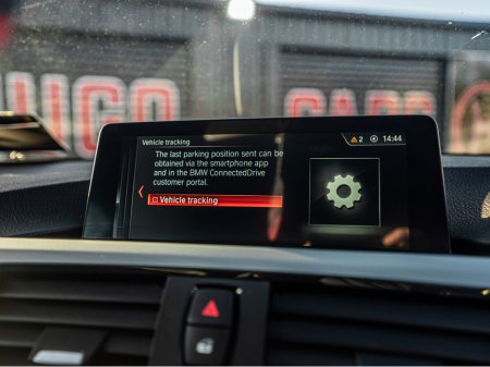 2016 BMW 4 Series 162 BMW 420d M-Sport Auto/FSH/1yr warranty €19,888 thumbnail