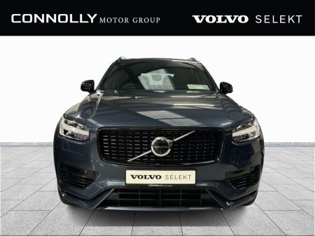 2021 Volvo XC90 T8 R-Design PHEV €605pm €52,995 thumbnail
