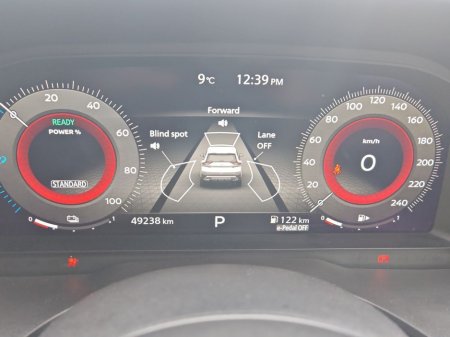 2023 Nissan X-Trail ePOWER X-TRAIL SV PREMIUM 7 Seater €37,950 thumbnail
