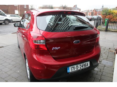 2017 Ford Ka + SALE AGREED!!! €9,450 thumbnail