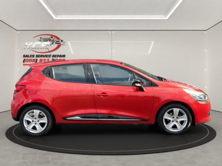 2013 Renault Clio - photo 5