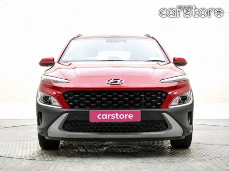 2023 Hyundai Kona - thumbnail 2