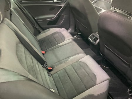 2019 Volkswagen Golf 1.5 TSI 150HP Highline DSG €19,995 thumbnail