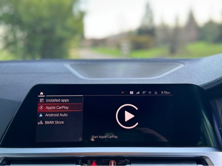 2021 BMW 4 Series - thumbnail 24