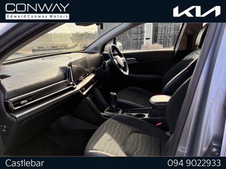 2023 Kia Sportage - thumbnail 15