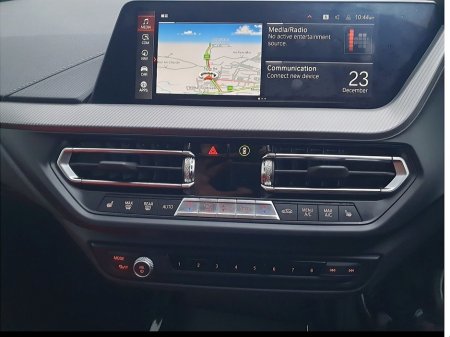 2023 BMW 2 Series 218i Sport Auto €35,995 thumbnail