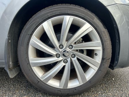 2024 Skoda Octavia - photo 5