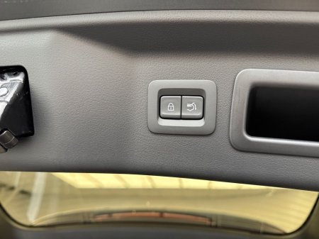 2026 Mazda CX-80 - thumbnail 23