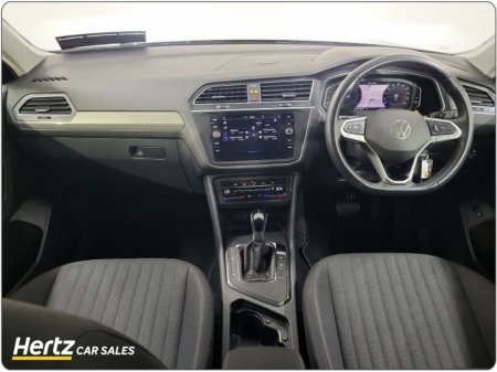 2024 Volkswagen Tiguan - thumbnail 9