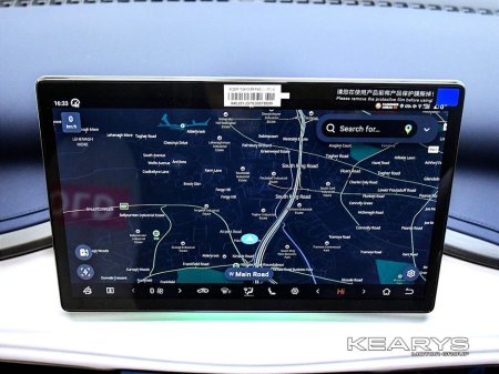 2026 BYD ATTO 3 - thumbnail 22