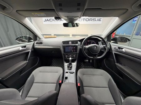 2018 Volkswagen Golf - thumbnail 29