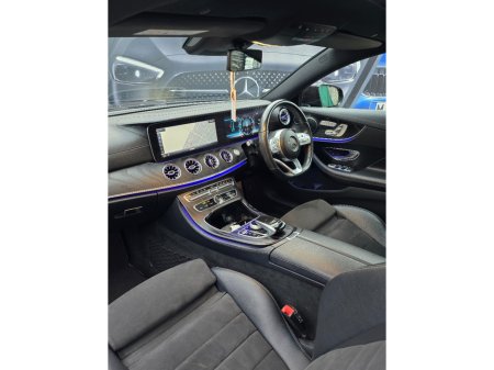 2019 Mercedes-Benz E Class - thumbnail 14