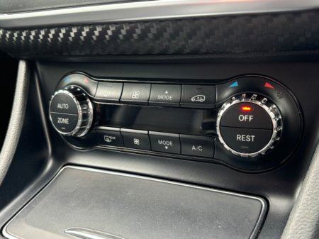 2016 Mercedes-Benz A Class - thumbnail 12