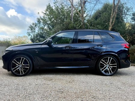 2019 BMW X5 - thumbnail 7