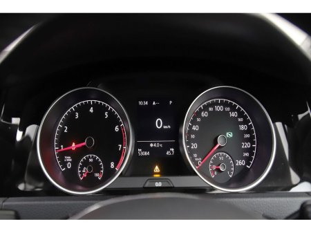 2016 Volkswagen Golf 1.4 TSI DSG HIGHLINE 103KW *UPGRADED 17" ALLOY WHEELS* €16,890 thumbnail