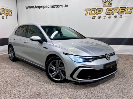 2020 Volkswagen Golf R-LINE TDI S-A DSG