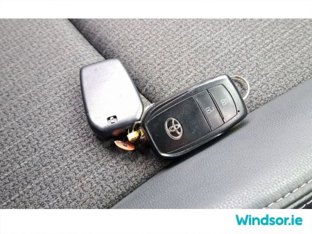 2023 Toyota Yaris Cross - thumbnail 26