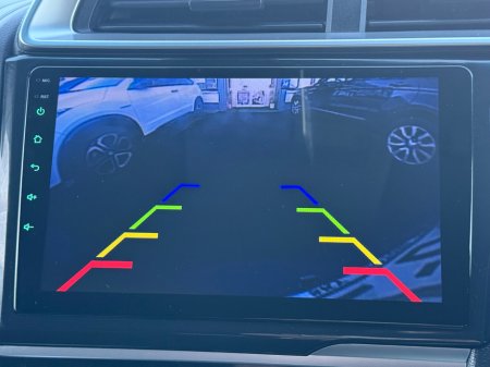 2016 Honda Fit  €11,390 thumbnail