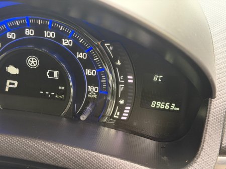 2014 Suzuki Swift  €8,500 thumbnail