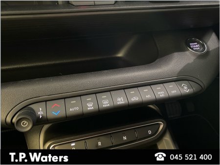 2026 Jeep Avenger - thumbnail 7