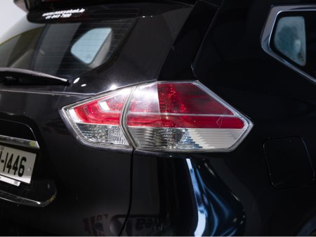 2015 Nissan X-Trail - thumbnail 9