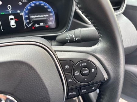 2024 Toyota Corolla - thumbnail 12