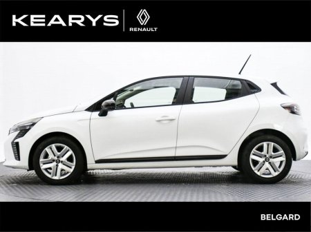 2025 Renault Clio TCe 90 DFull Equilibre €26,347