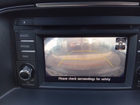 2013 Mazda Mazda6 SOLD TODAY (Low Mls) 2.2D 150PS EXECUTIVE SE 4DR NAVI €7,450 thumbnail