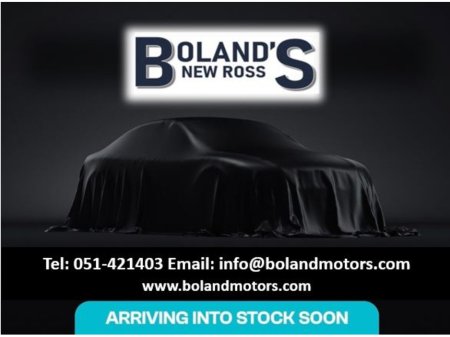 2017 Ford Focus 1.5 TDCi 95PS Titanium €14,495