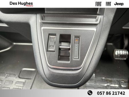 2026 Fiat Scudo - thumbnail 21