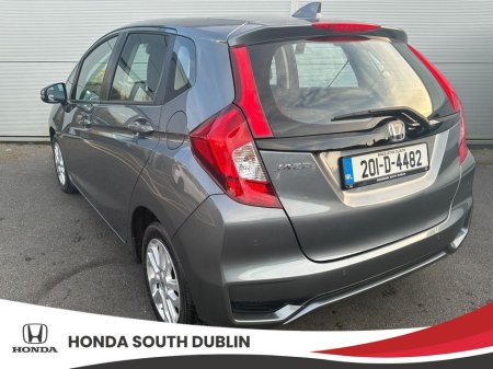 2020 Honda Jazz - thumbnail 6