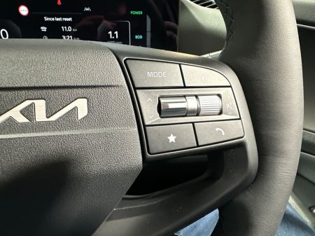 2026 Kia Sportage 1.6 HEV Self Charging Hybrid €50,000 thumbnail