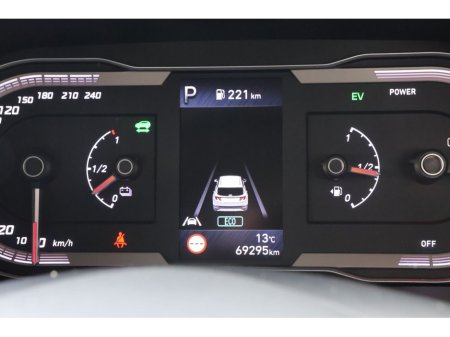 2023 Hyundai Tucson - thumbnail 17