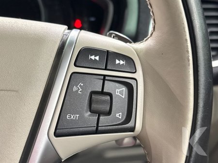 2018 Volvo V40 - thumbnail 22