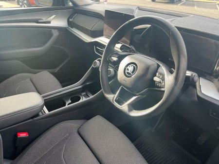 2025 Skoda Kodiaq - thumbnail 6