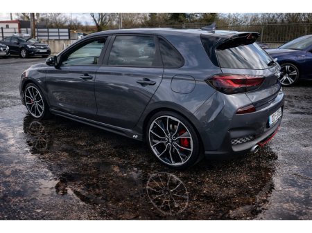 2020 Hyundai i30 - thumbnail 7