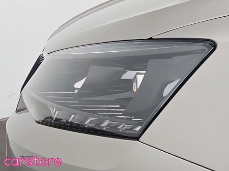 2016 Skoda Fabia 1.2 TSI 90 BHP STYLE thumbnail