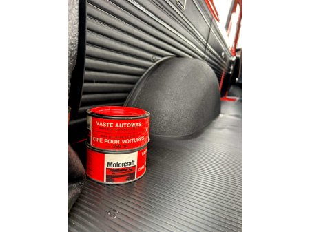 1976 Ford Transit Custom Kombi - thumbnail 29