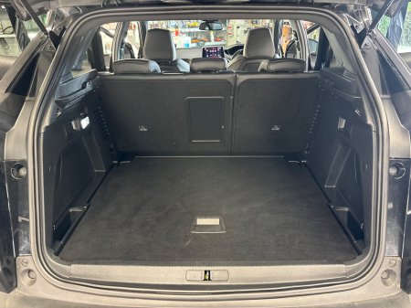 2017 Peugeot 3008 - thumbnail 16