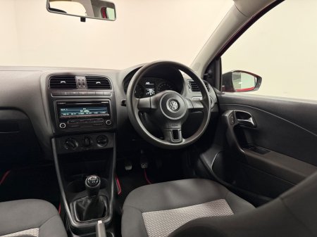 2013 Volkswagen Polo - thumbnail 9