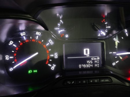 2020 Citroen Berlingo Touch BlueHDi 100 S&S 5MT M €10,995 thumbnail